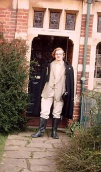 christopher gerlach artist