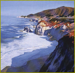 California Gallery