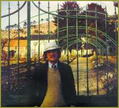 Gerlach at Giverny  1979